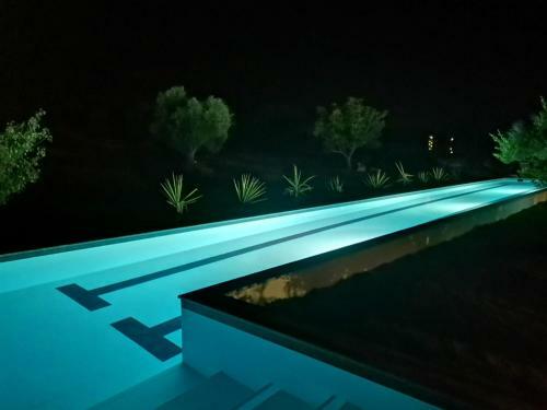 Bed & Breakfast Herdade Dos Sepol