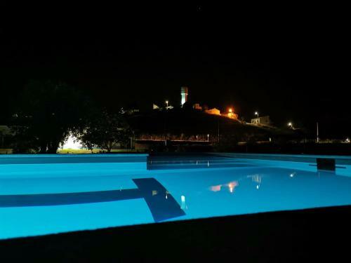 Bed & Breakfast Herdade Dos Sepol