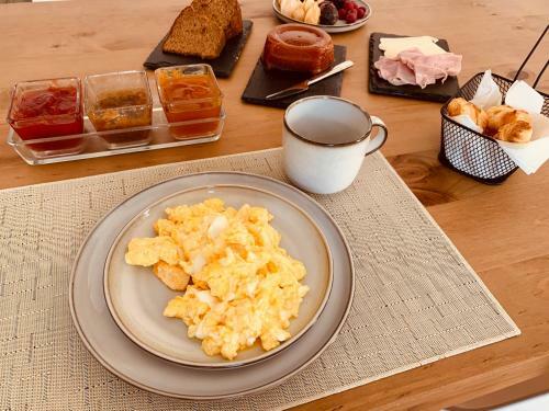 Bed & Breakfast Herdade Dos Sepol