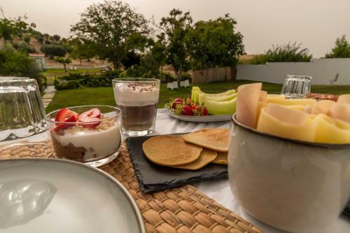 Bed & Breakfast Herdade Dos Sepol
