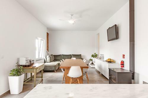 Bed & Breakfast Herdade Dos Sepol