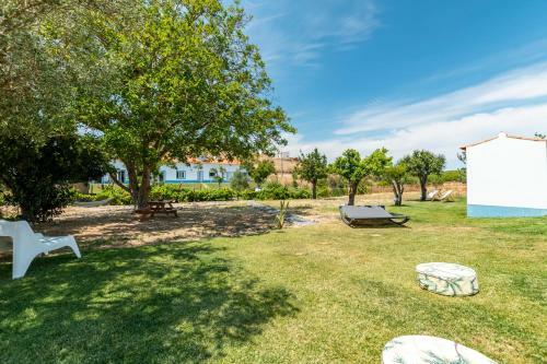 Bed & Breakfast Herdade Dos Sepol