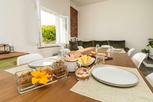 Bed & Breakfast Herdade Dos Sepol