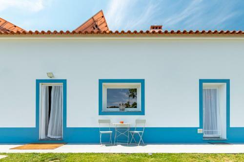 Bed & Breakfast Herdade Dos Sepol