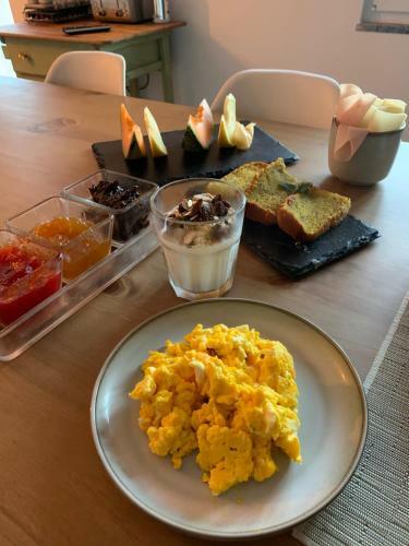 Bed & Breakfast Herdade Dos Sepol