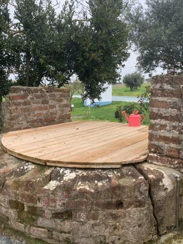 Bed & Breakfast Herdade Dos Sepol