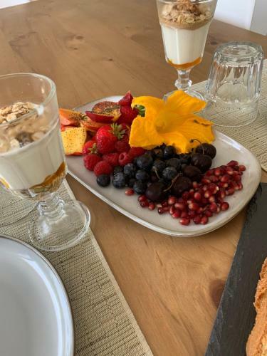 Bed & Breakfast Herdade Dos Sepol