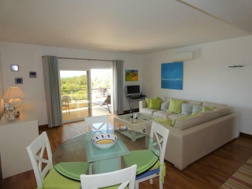 Apartamento Phillipe