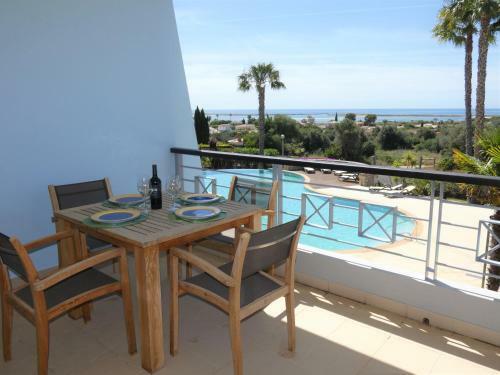 Apartamento Phillipe