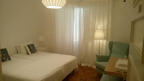 Bed & Breakfast Residencial Rita