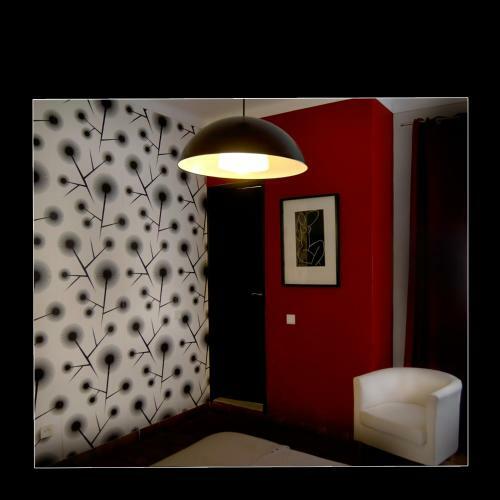 Bed & Breakfast Residencial Rita