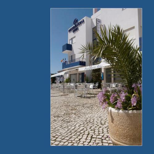 Bed & Breakfast Residencial Rita