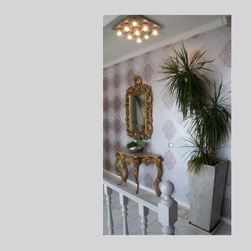 Bed & Breakfast Residencial Rita