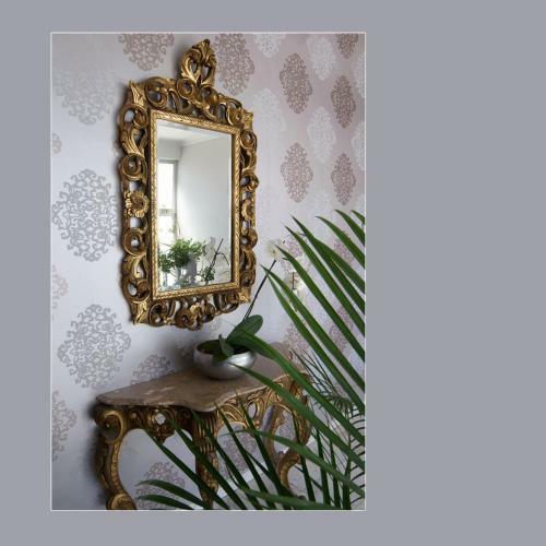 Bed & Breakfast Residencial Rita