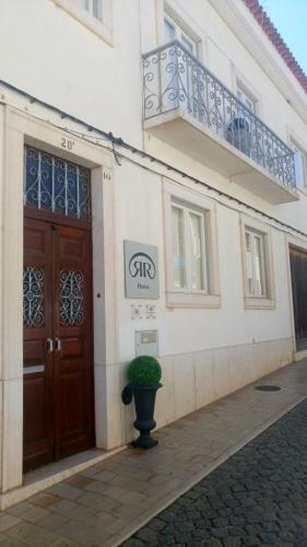 Bed & Breakfast Residencial Rita