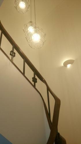 Bed & Breakfast Residencial Rita
