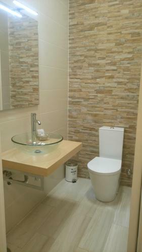 Bed & Breakfast Residencial Rita