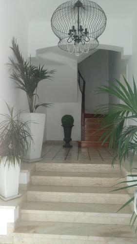 Bed & Breakfast Residencial Rita