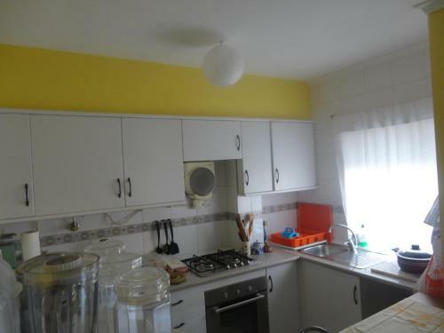 Apartamento Kumikata