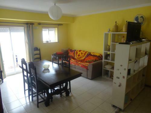 Apartamento Kumikata
