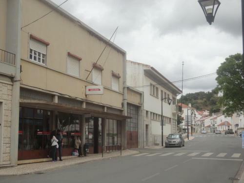 Apartamento Kumikata