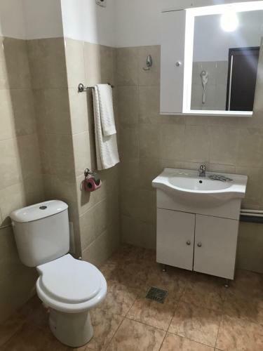 Apartamento Cristiana Studio Eforie Nord