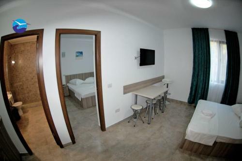 Hostal Casa Sagrada