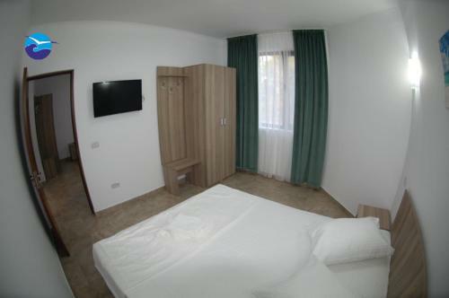 Hostal Casa Sagrada