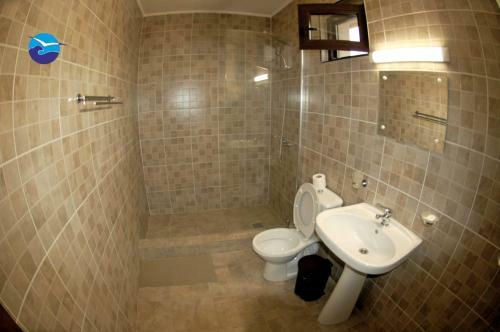 Hostal Casa Sagrada