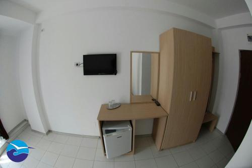 Hostal Casa Sagrada