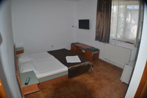 Hostal Casa Omer