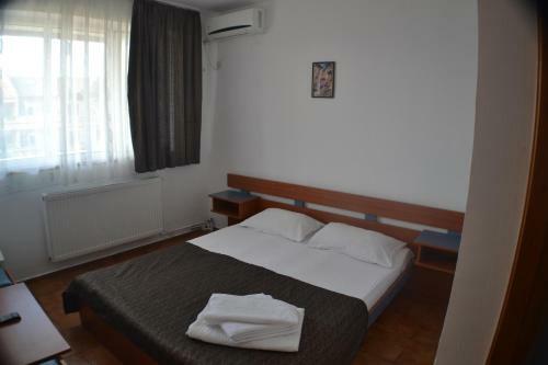 Hostal Casa Omer
