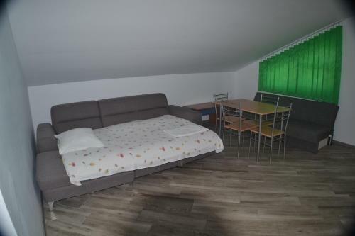 Hostal Casa Omer
