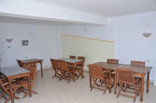 Hostal Casa Omer