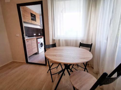 Apartamento Del Sol Studios