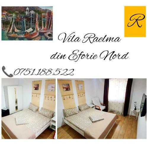 Hostal Vila Raelma