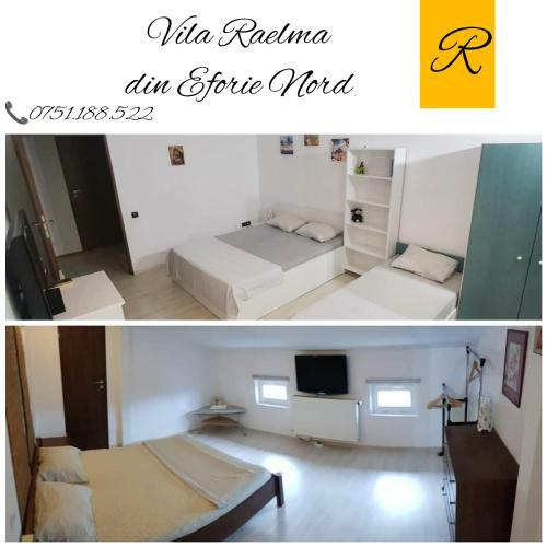 Hostal Vila Raelma