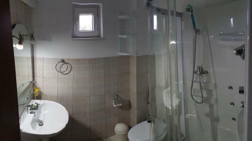 Hostal Vila Raelma