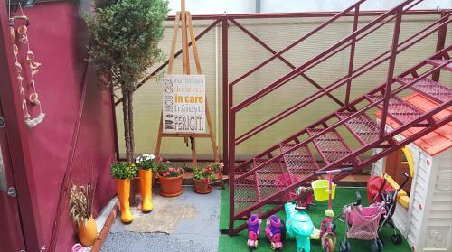 Hostal Vila Raelma