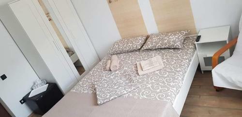 Hostal Vila Raelma