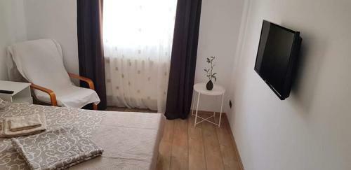 Hostal Vila Raelma