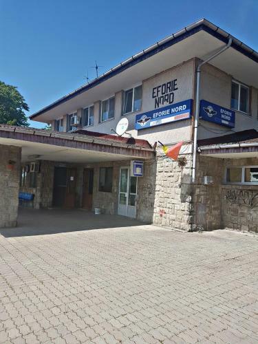 Apartamento Eva Studio Eforie Nord