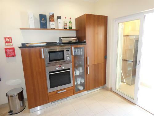 Apartamento La Baie