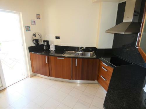 Apartamento La Baie