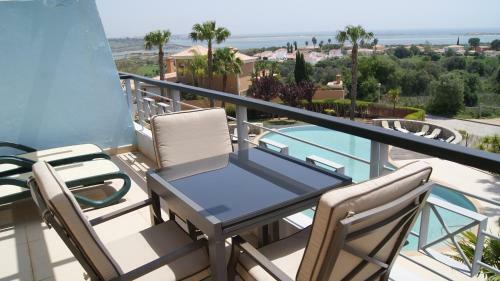 Apartamento La Baie