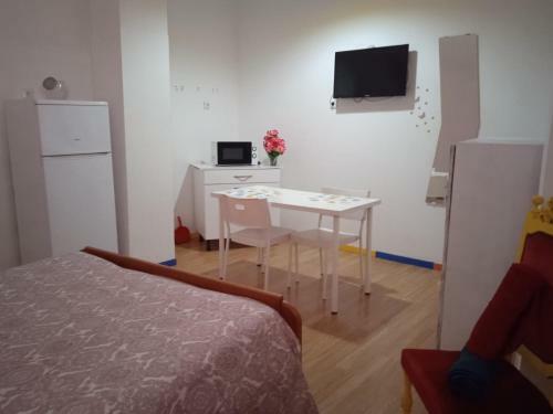 Hostal Pousada Do Zuca