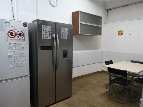 Hostal Pousada Do Zuca