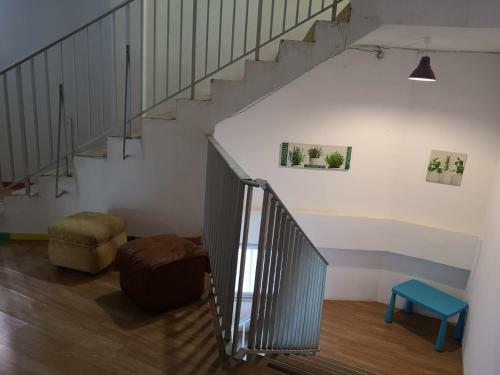 Hostal Pousada Do Zuca