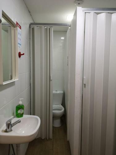 Hostal Pousada Do Zuca