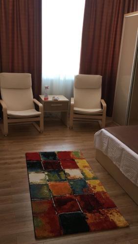 Grand Eforie Apartment 2